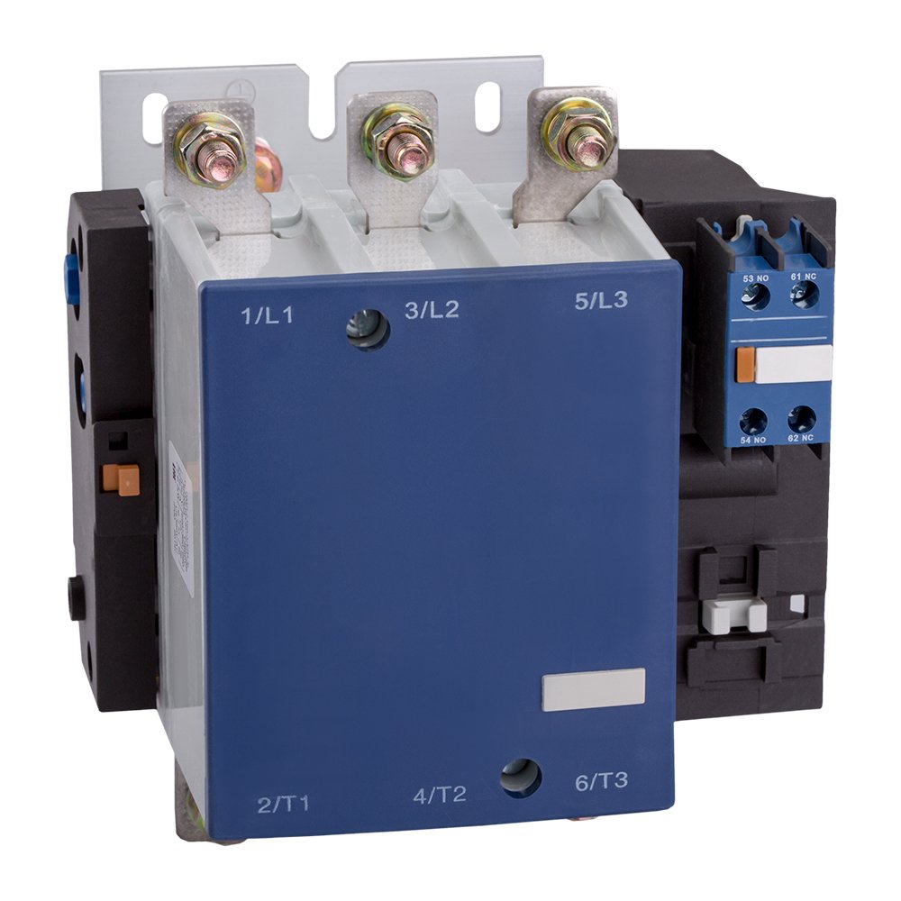 Контактор ПМЛ-6100-160А-110AC-УХЛ4-Б