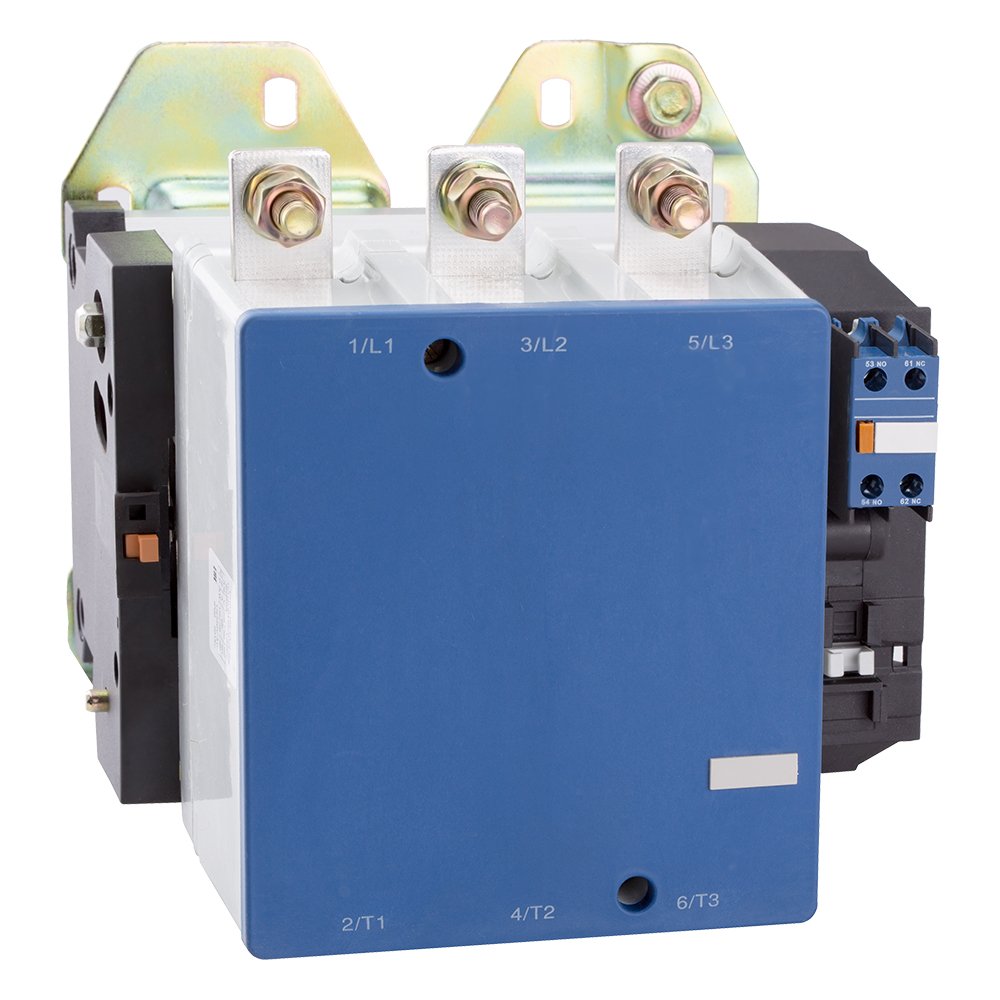 Контактор ПМЛ-8100-400А-110AC-УХЛ4-Б