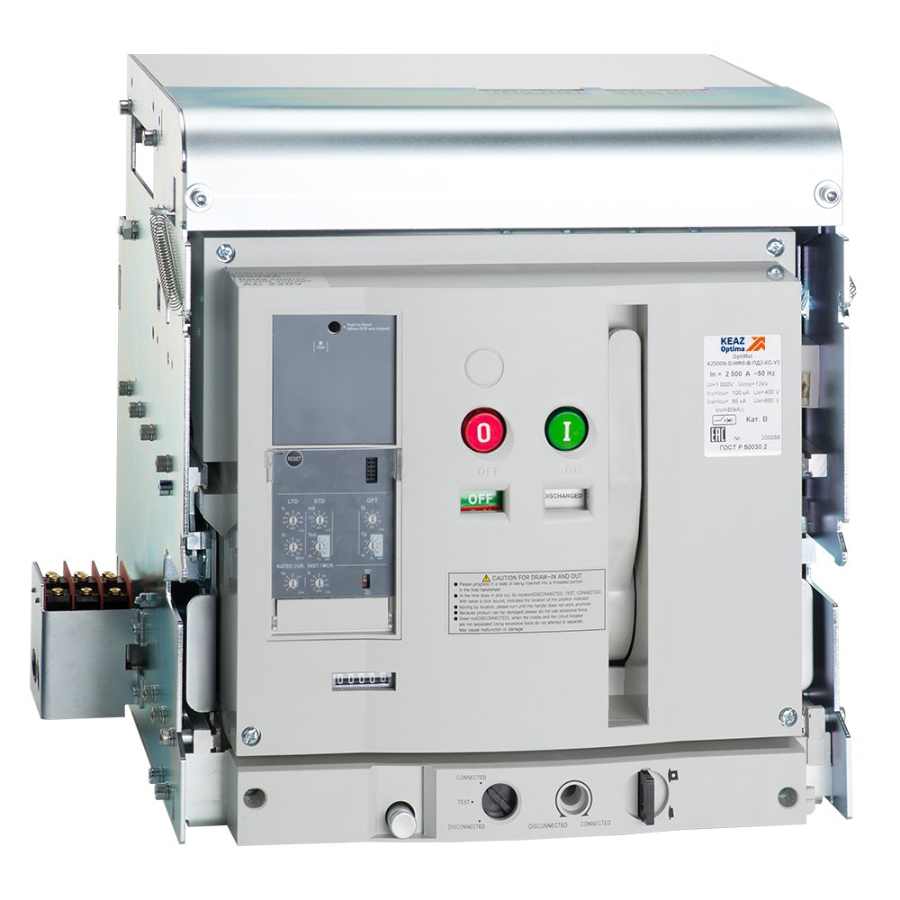 OptiMat A630N-D-MR7-B-ПД2-З-ИШ-ПК-У3
