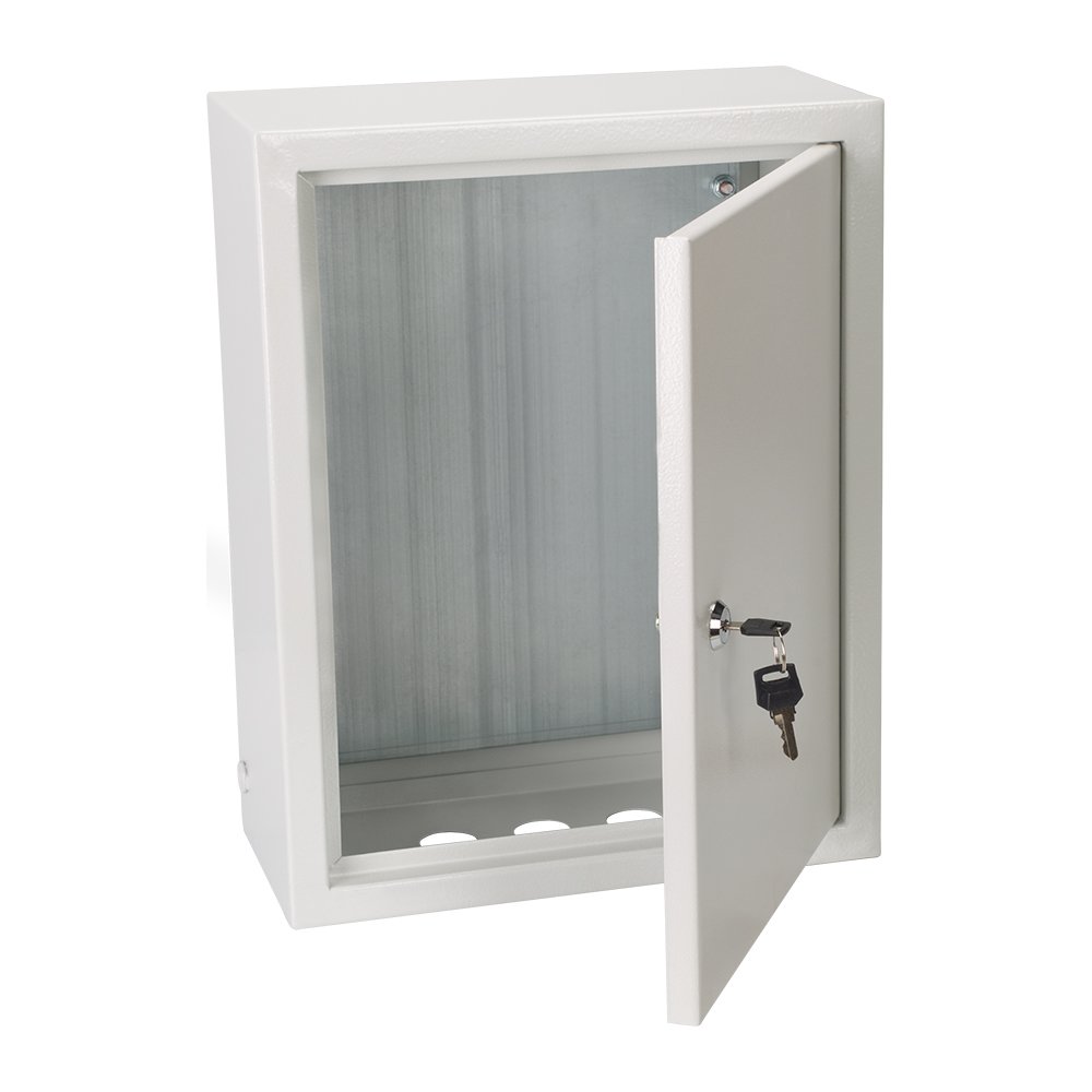 ЩМП-1-1-395х310х150-IP31-УХЛ3
