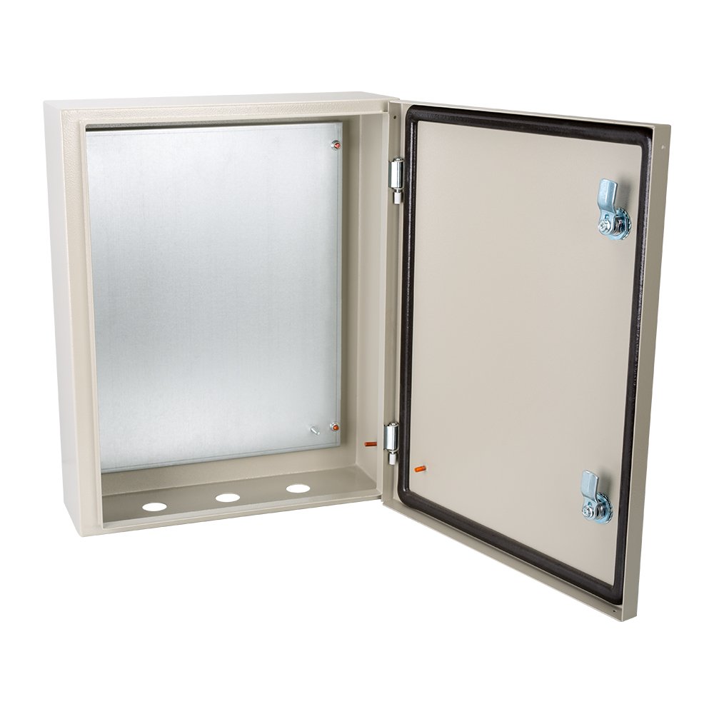 ЩМП-2-1-500х400х150-IP54-УХЛ2