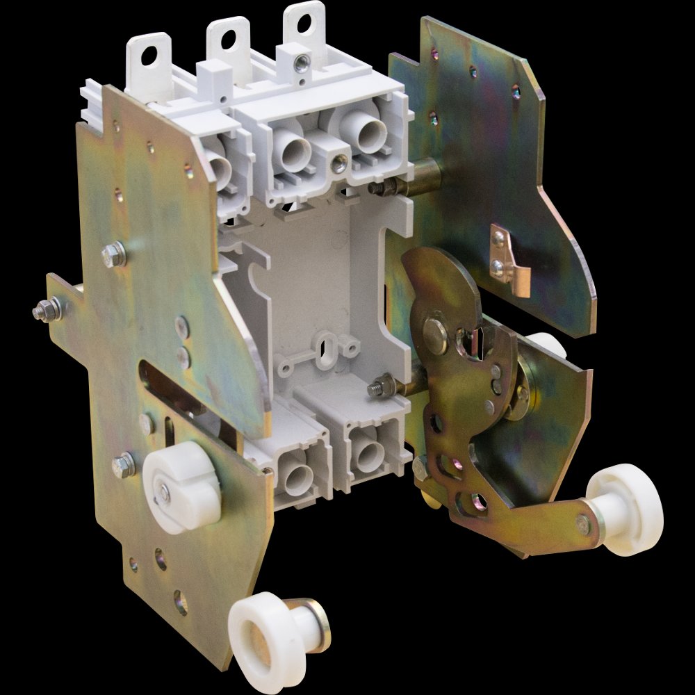 Комплект для выдвижного исполнения OptiMat D100, D160, D250-63-250А-ОМ4-РЕГ