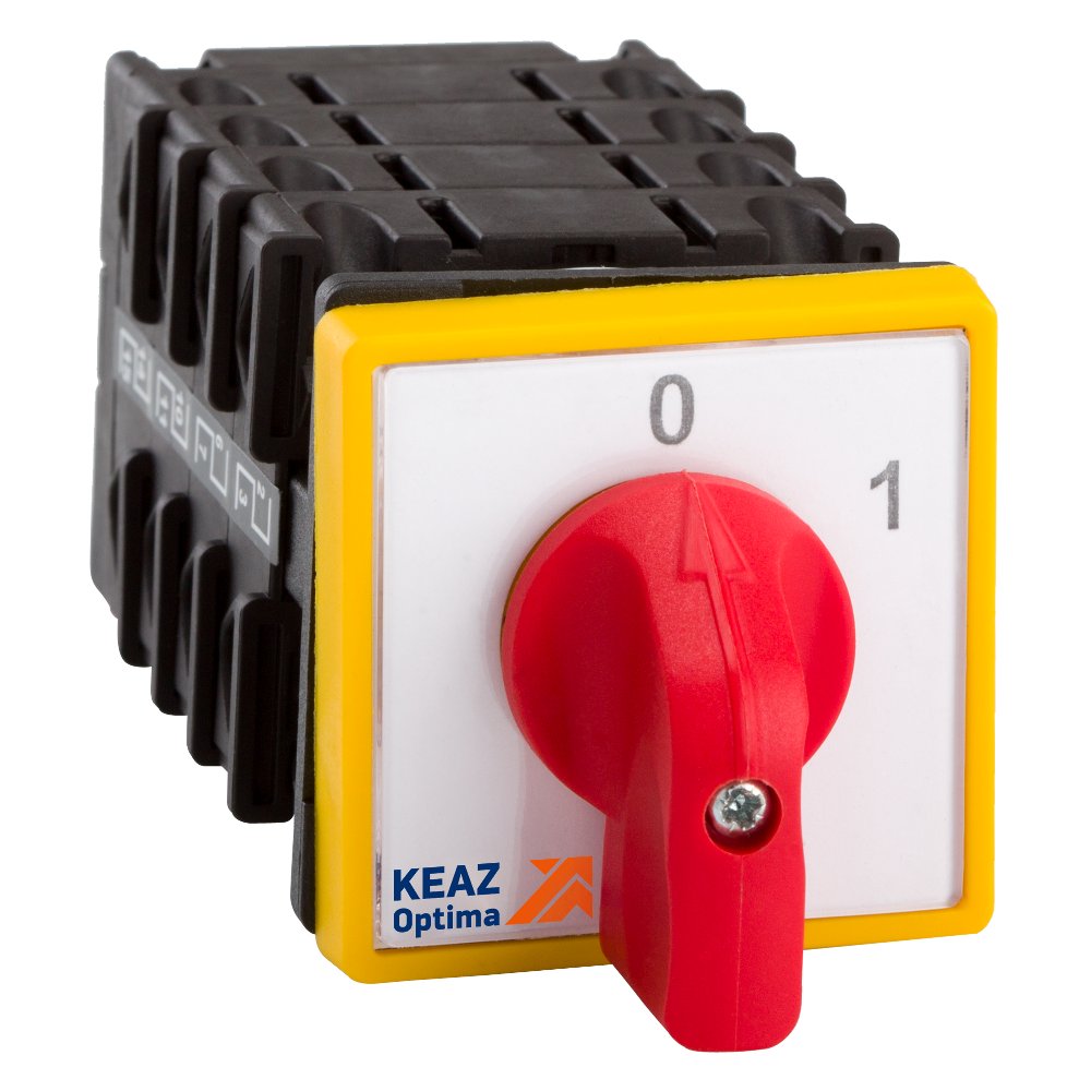 OptiSwitch 4G25-10-PK-S24-R112