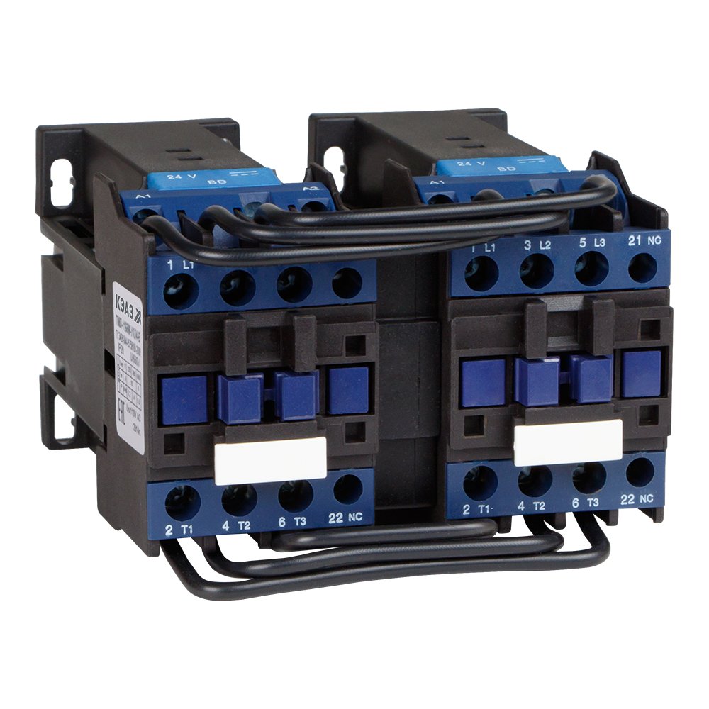 Контактор ПМЛ-2566ДМ-32А-110DC-УХЛ4-Б