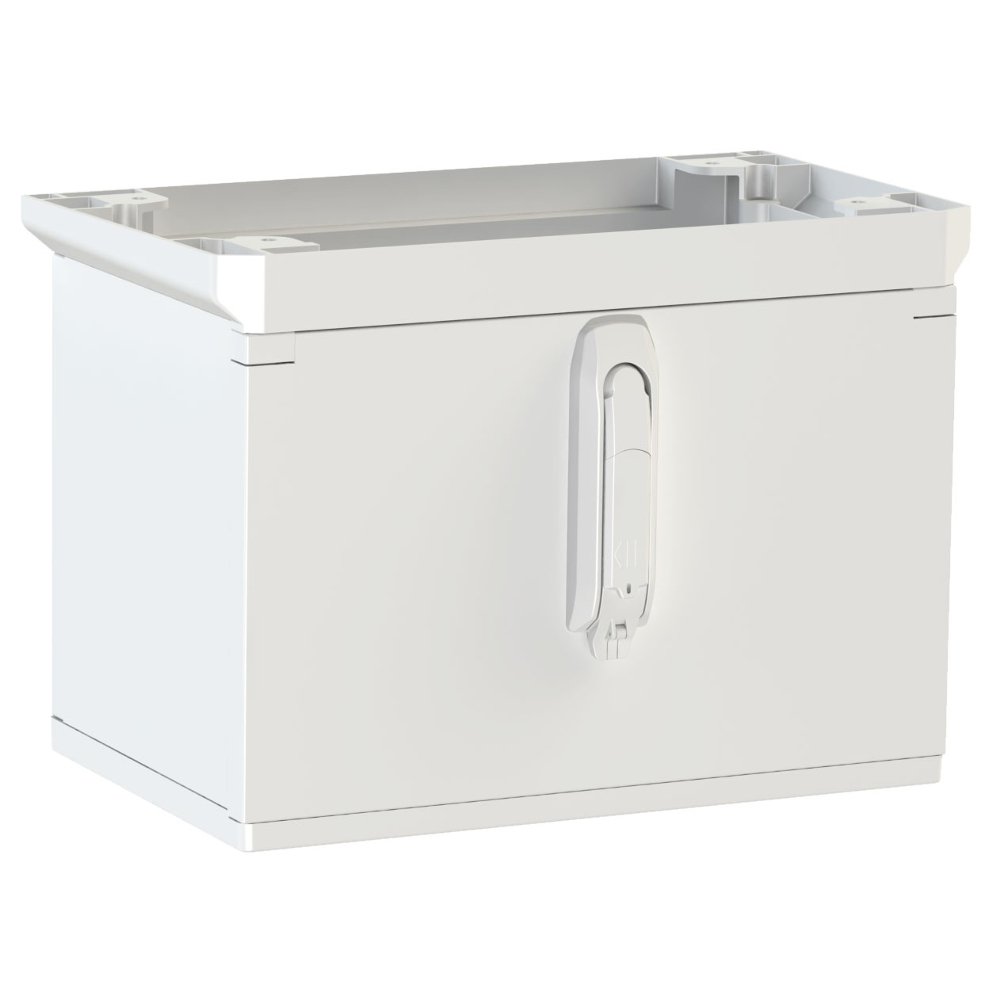 Секция для кабелей OptiBox G-KKH-46
