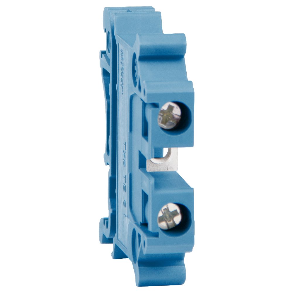 OptiClip TB-6-I-BU-41A-(1,5-6)-синий