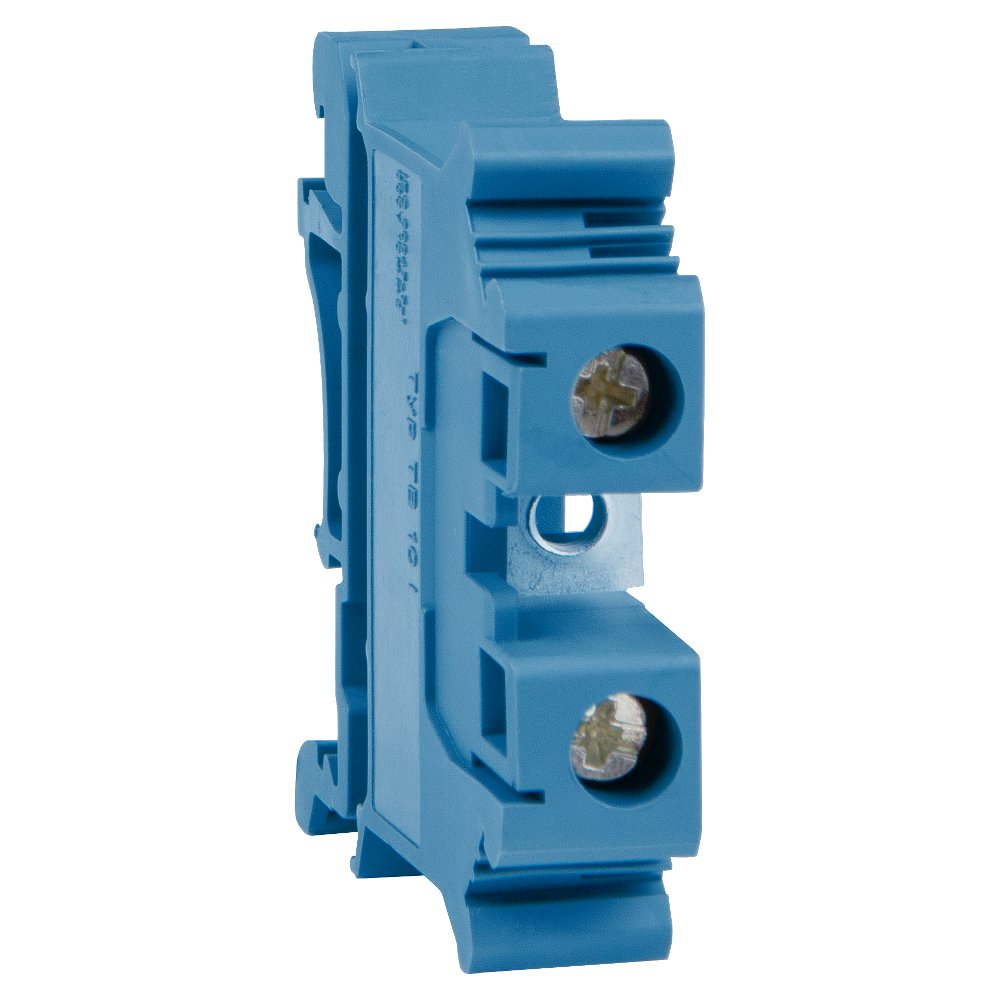OptiClip TB-10-I-BU-57A-(1,5-16)-синий