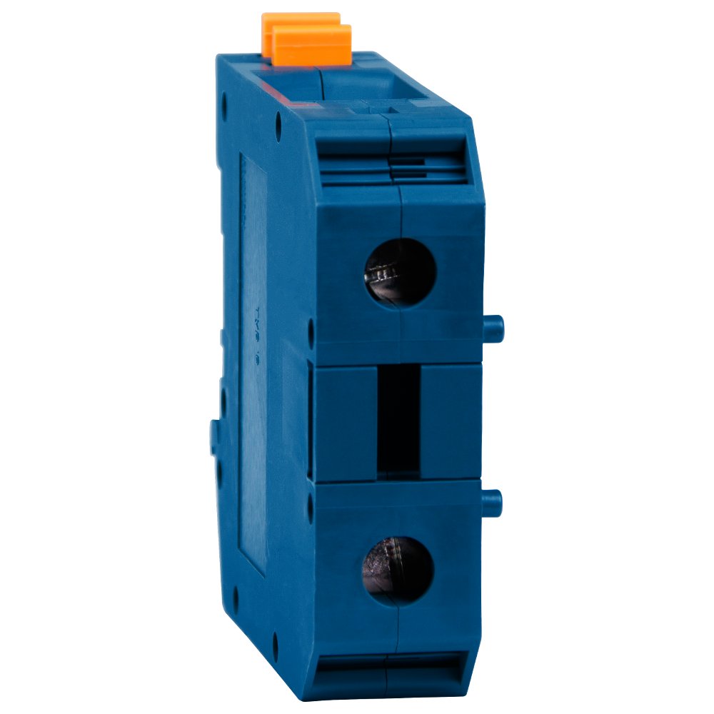 OptiClip TB-70-I-BU-192A-(16-95)-синий