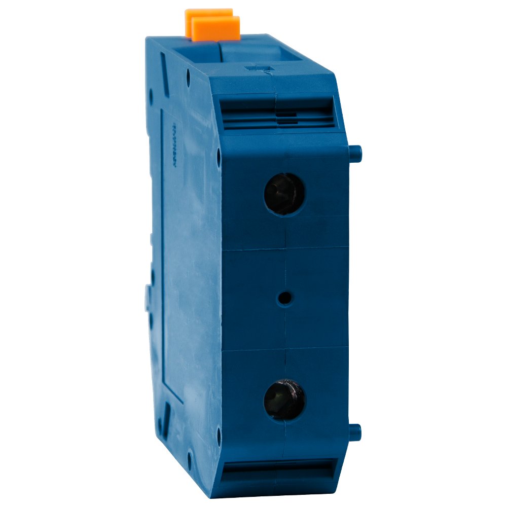 OptiClip TB-95-I-BU-232A-(25-95)-синий