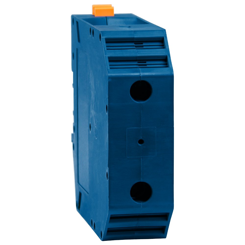 OptiClip TB-150-I-BU-309A-(35-150)-синий