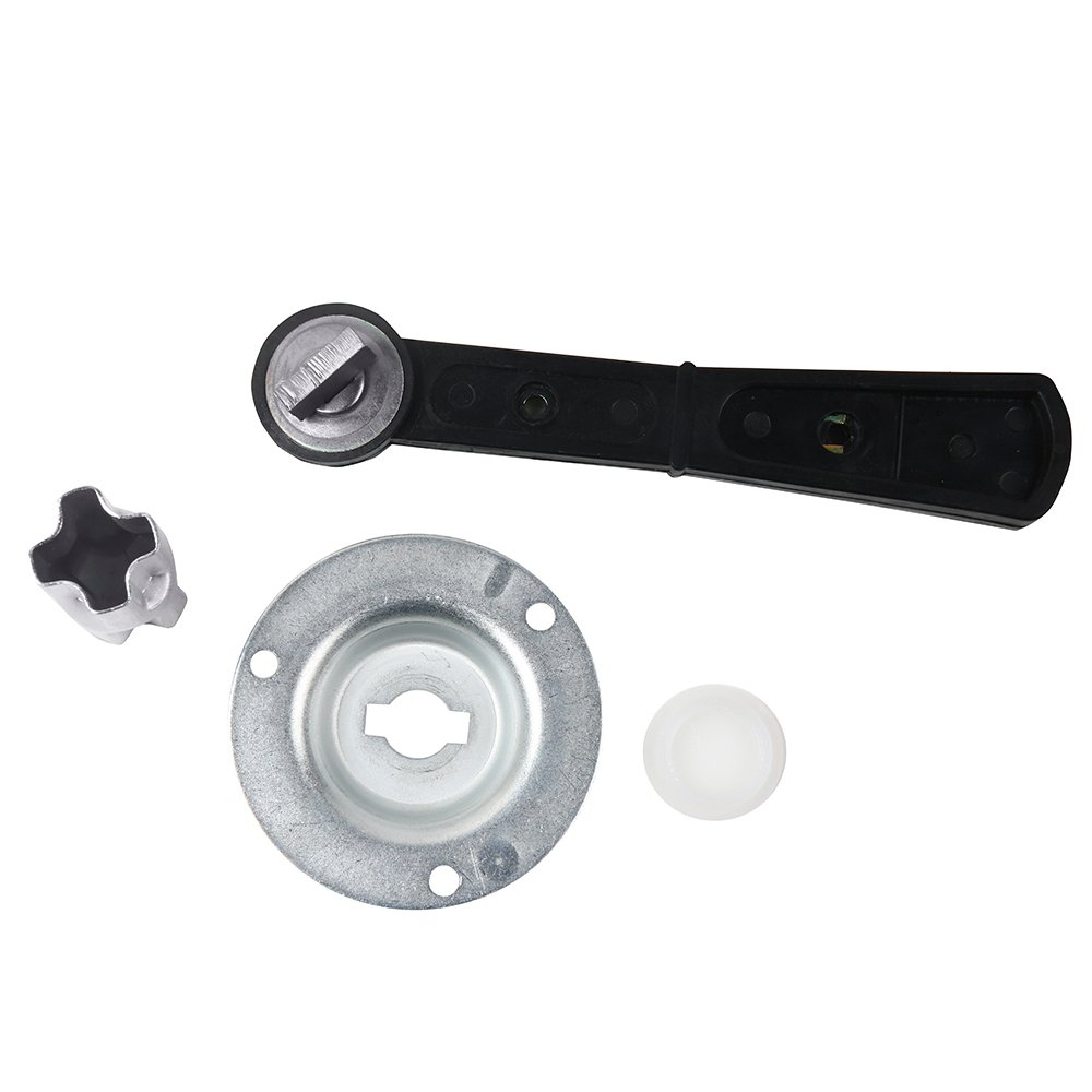 Рукоятка боковая смещенная ВР32-35/37-2Н-УХЛ3