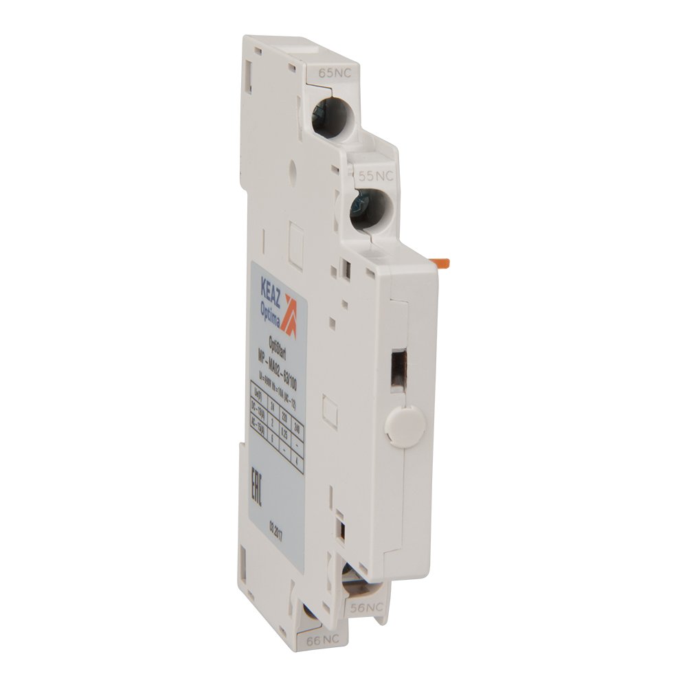 OptiStart MP-MA02