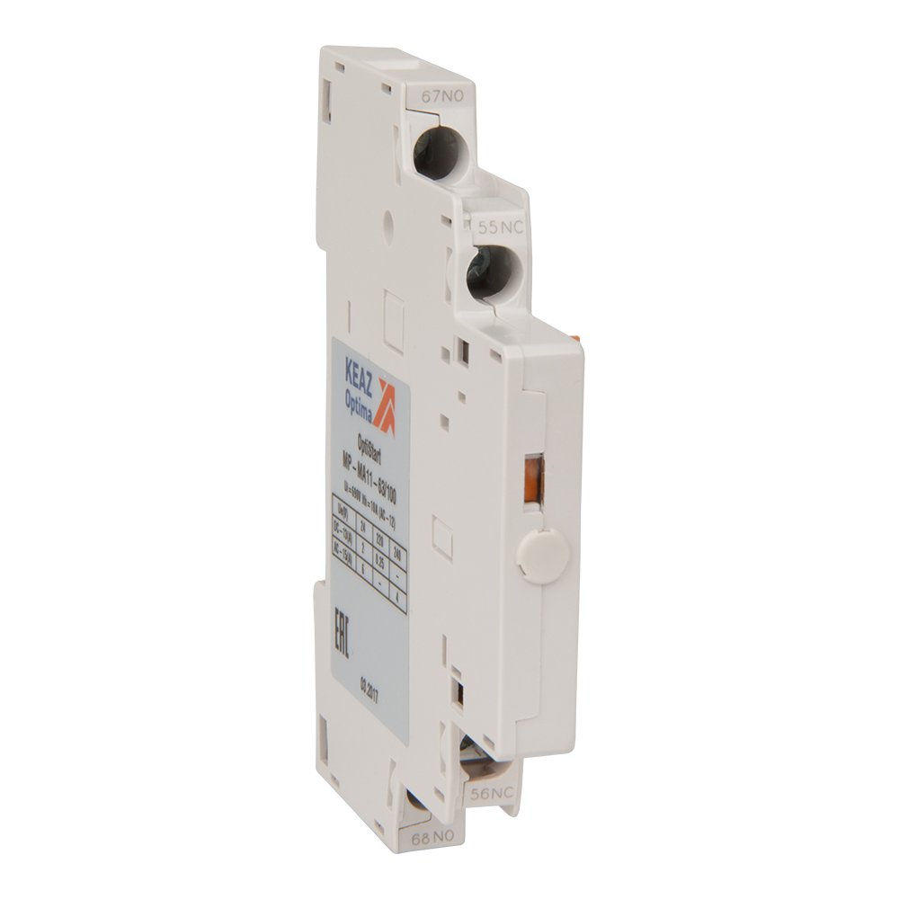 OptiStart MP-MA11-63/100