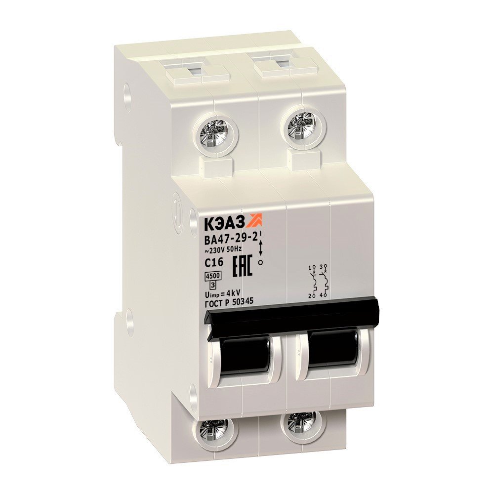 ВА47-29-2B25-УХЛ3