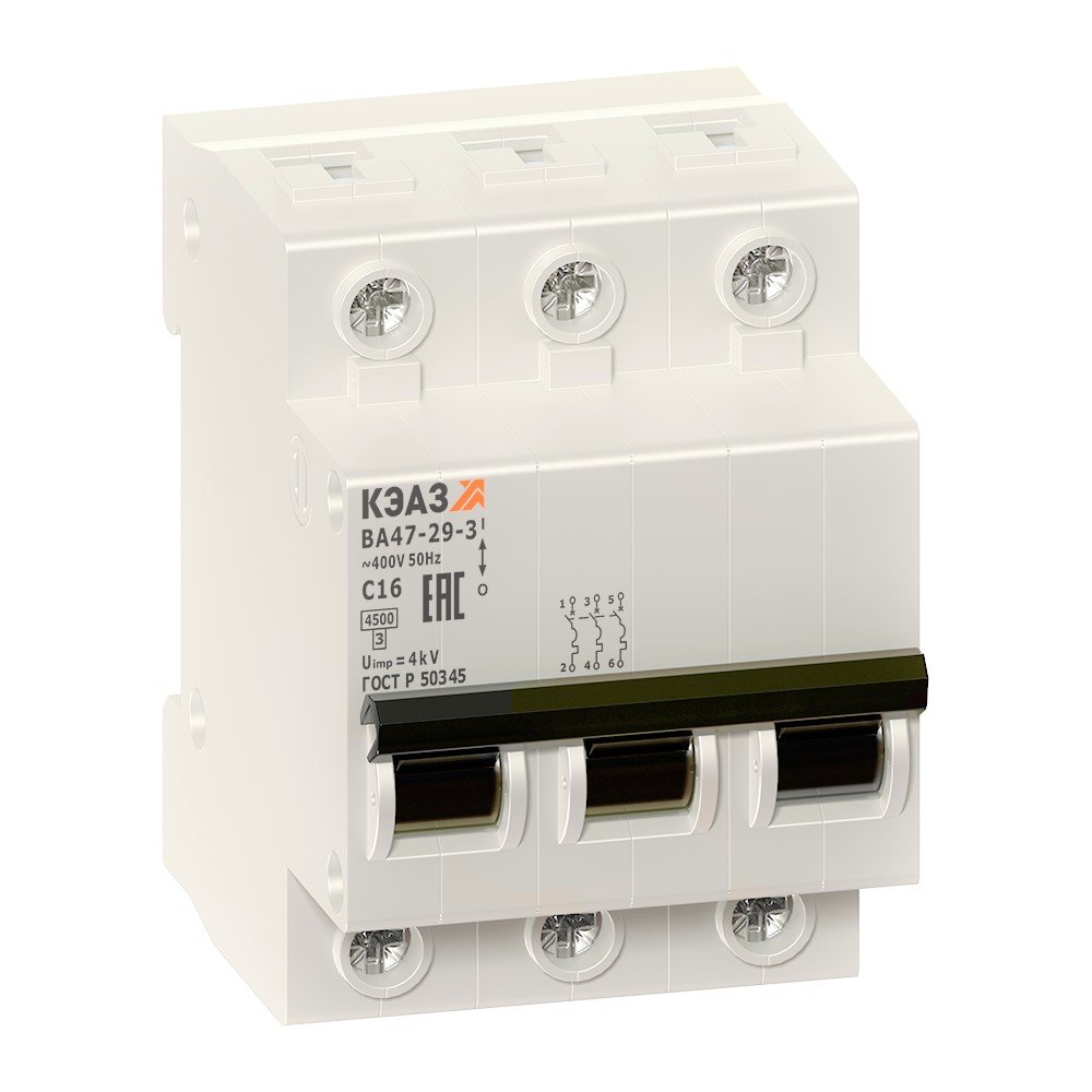 ВА47-29-3D6-УХЛ3