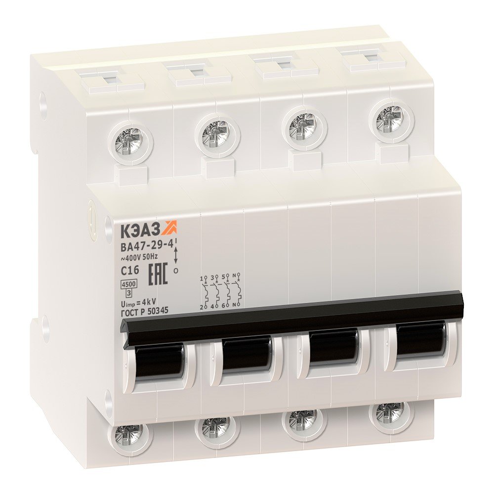 ВА47-29-4D16-УХЛ3