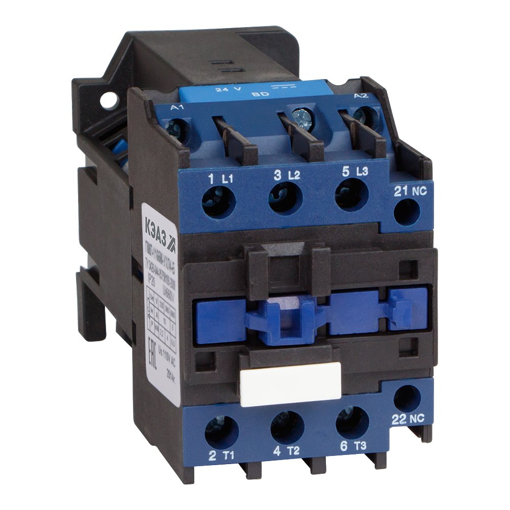 Контактор ПМЛ-2165ДМ-32А-220DC-УХЛ4-Б