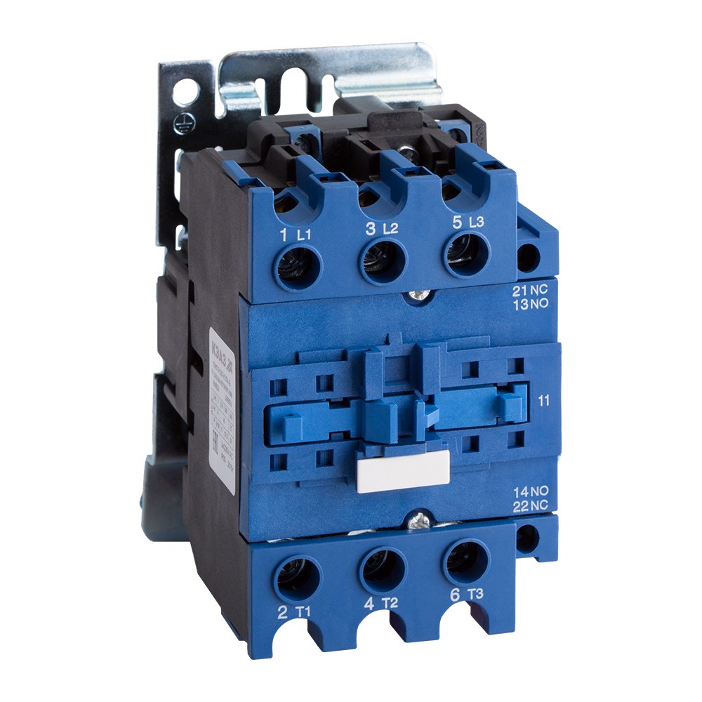 Контактор ПМЛ-3165М-40А-110DC-УХЛ4-Б