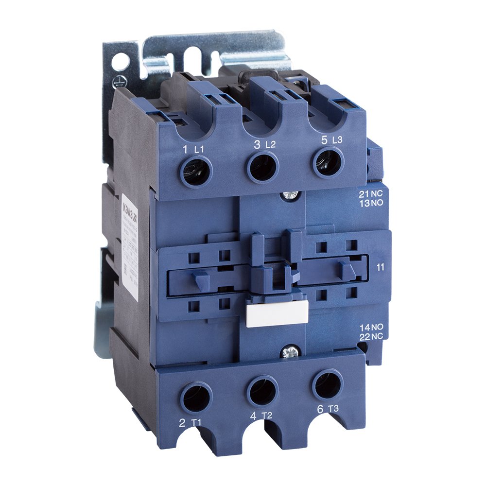Контактор ПМЛ-4165ДМ-80А-110DC-УХЛ4-Б