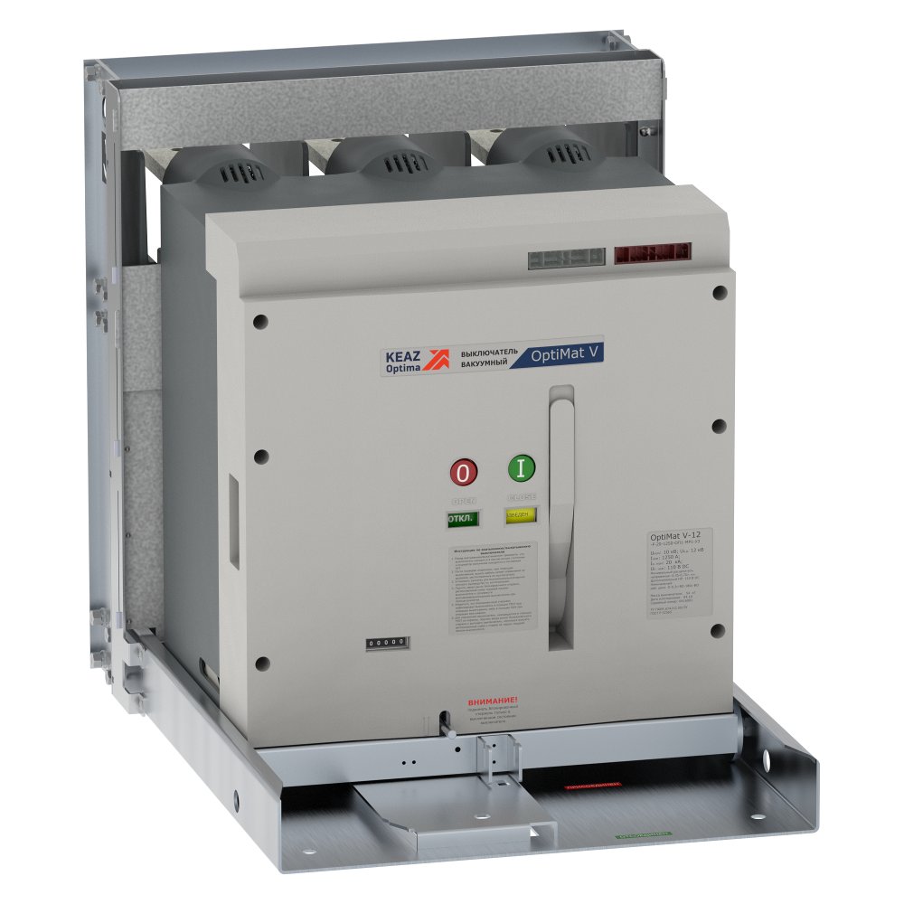 OptiMat V-07-E-25-1250-ОП3-000-0-У3