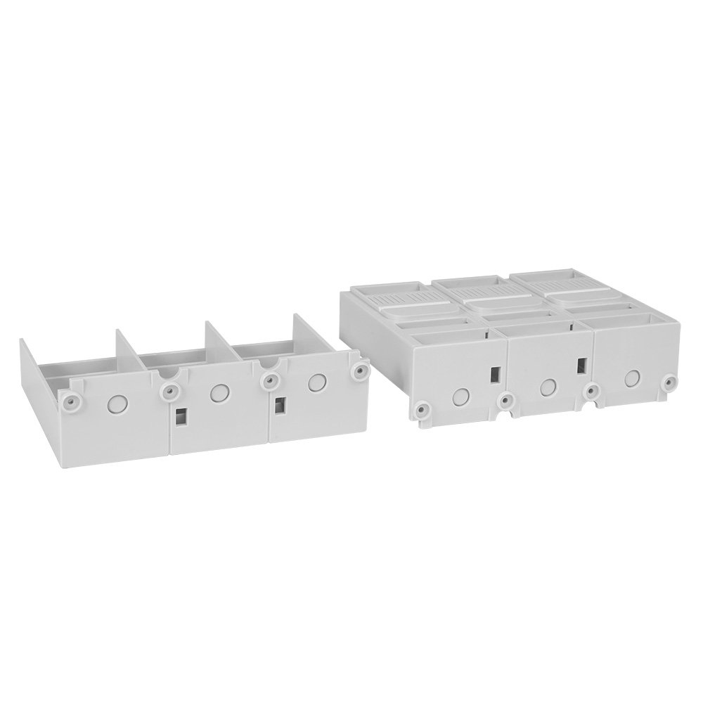 Крышка клеммная OptiMat D400, D630-УХЛ3-РЕГ-2шт