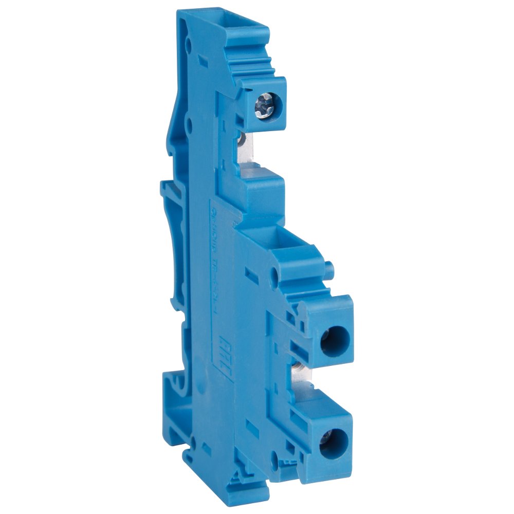 OptiClip TB-4-2L-I-BU-синий