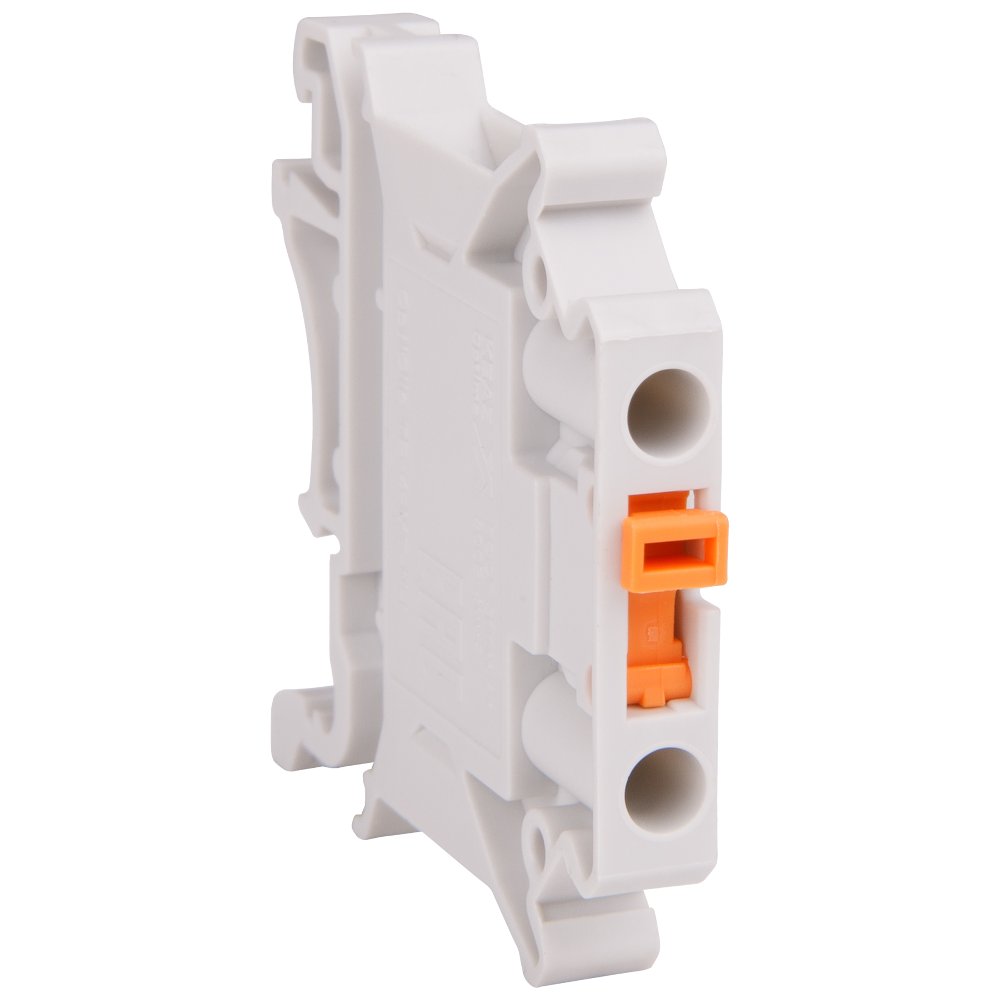 OptiClip TB-4-MT-N-I-серый