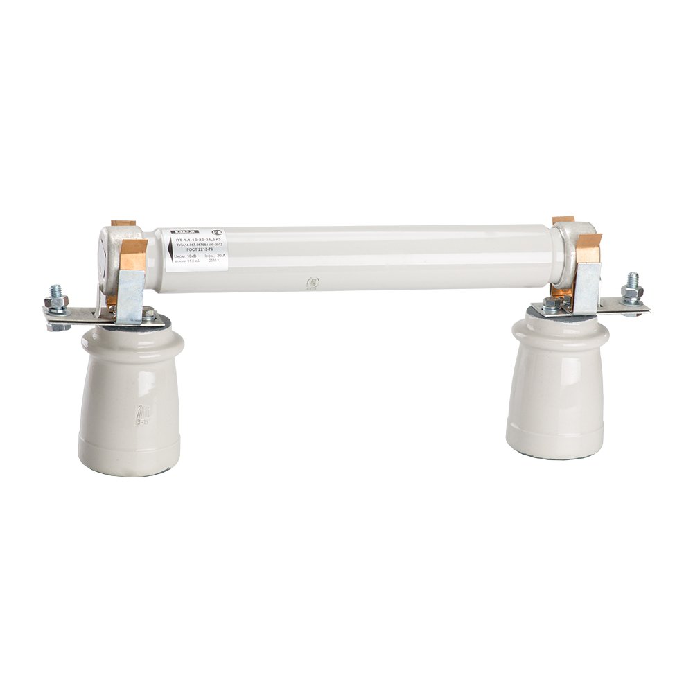 Предохранитель ПКТ-101-10-2-31,5-У1