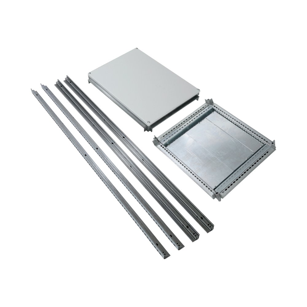 Каркас шкафа Optibox M-2200х1400х800