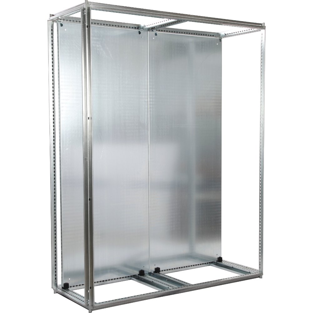 Панель монтажная OptiBox M-1600х1200