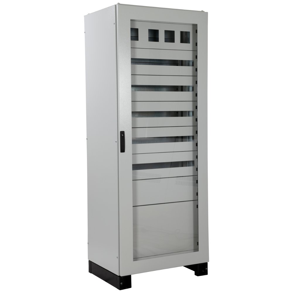 Панель модульная для измерительных приборов OptiBox M-200х800-2-67х67