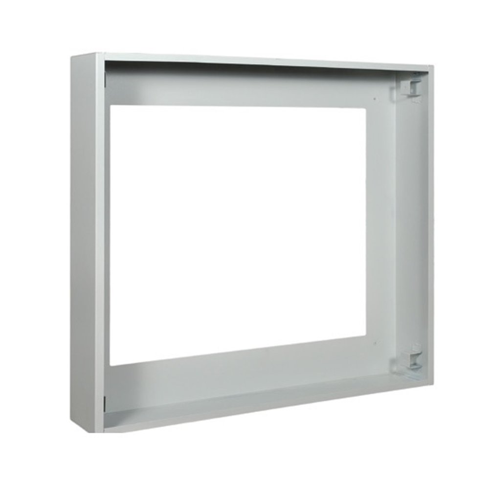 Кожух для навесного исполнения-995х995х168-ЩЭ