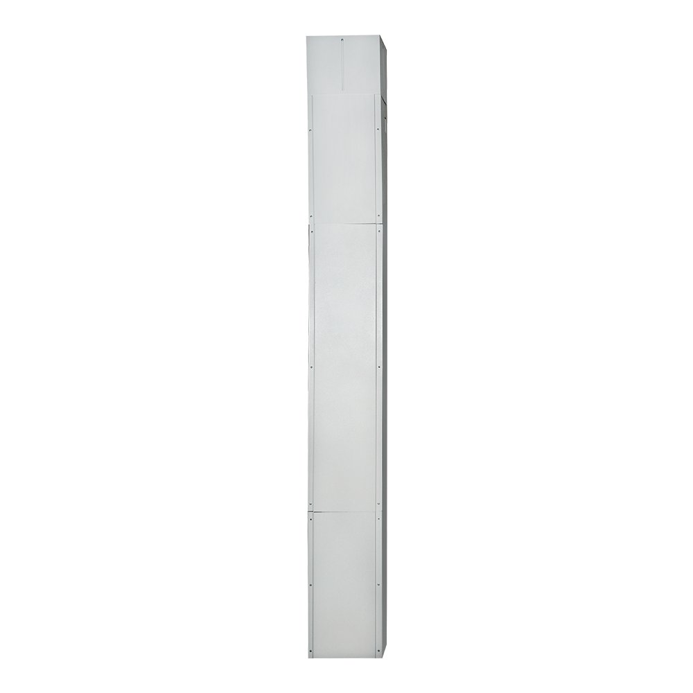 Короб КЭТ-2700-2900х300х150