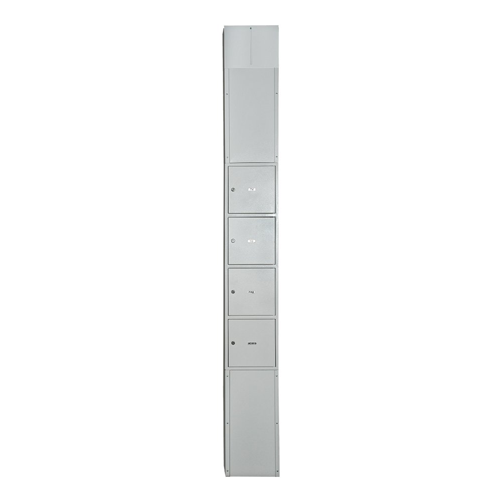Короб КСС-2500-2700х300х150
