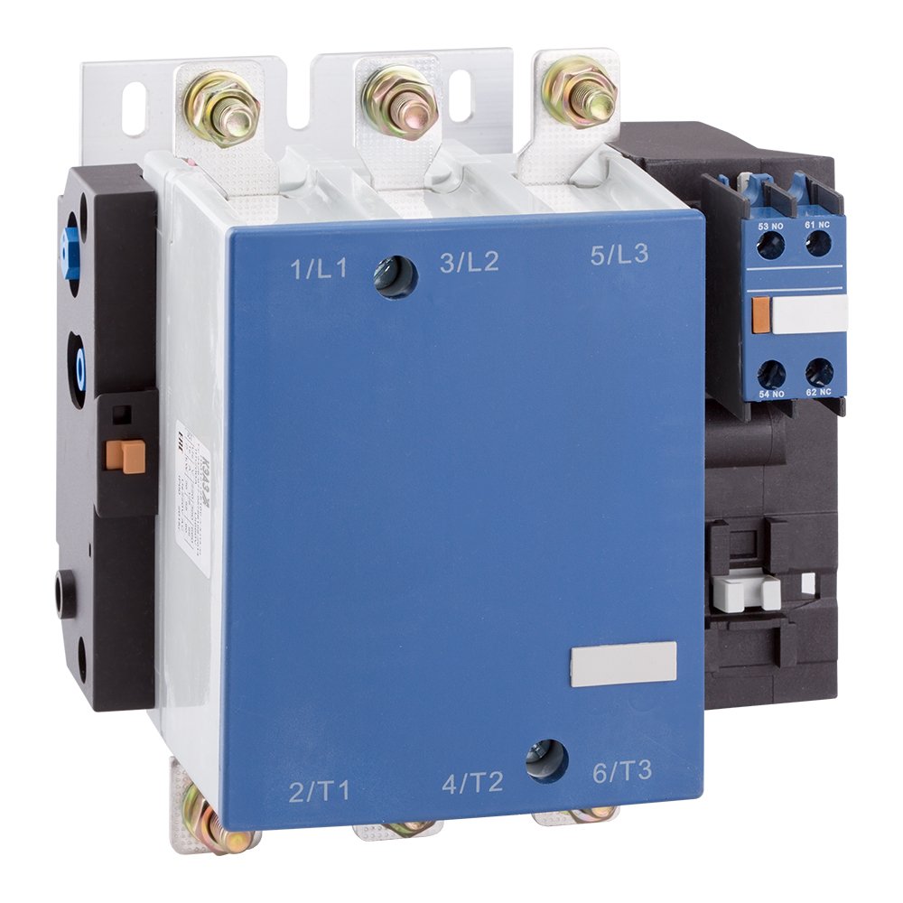 Контактор ПМ12-125100-125А-110AC-УХЛ4-В