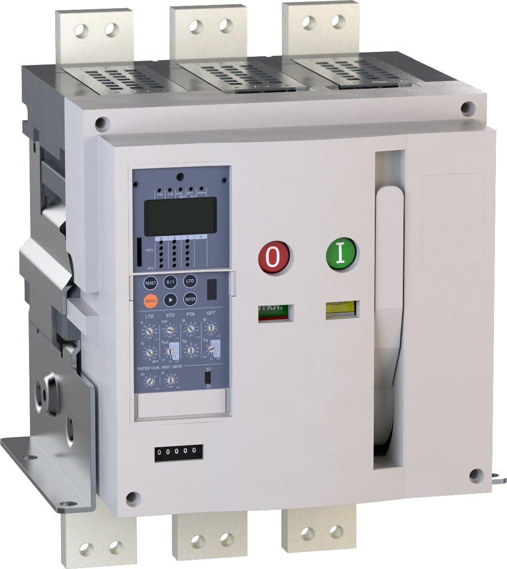 OptiMat A1000N-D-MR8-F-ПД2-КС-У3