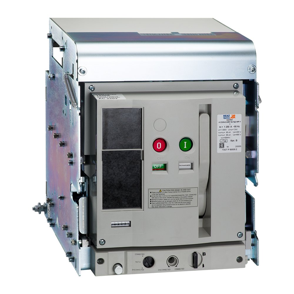 OptiMat A1250N-D-MR8-F-КС-ИШ-У3