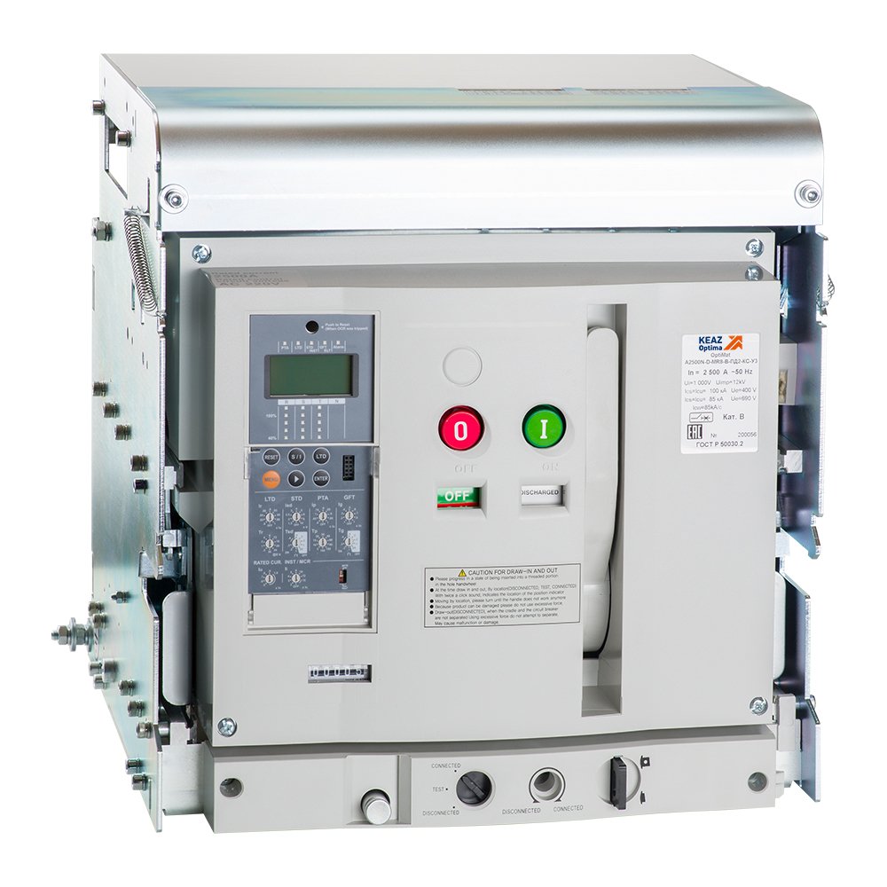 OptiMat A2500N-D-MR8-F-КС-У3