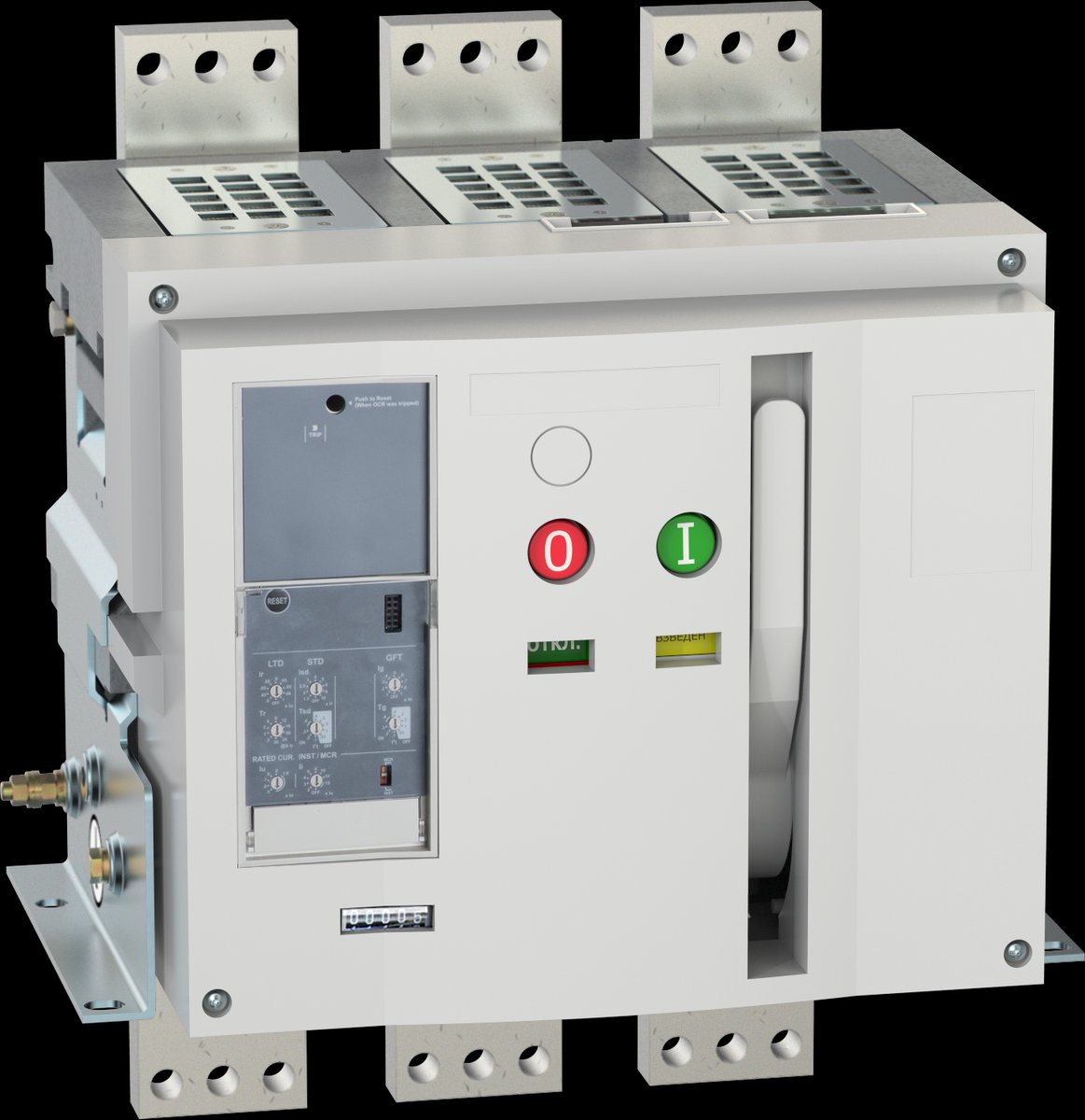 OptiMat A2500N-F-MR7-F-КС-У3