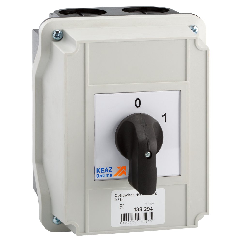 OptiSwitch 4G63-90-PK-R214