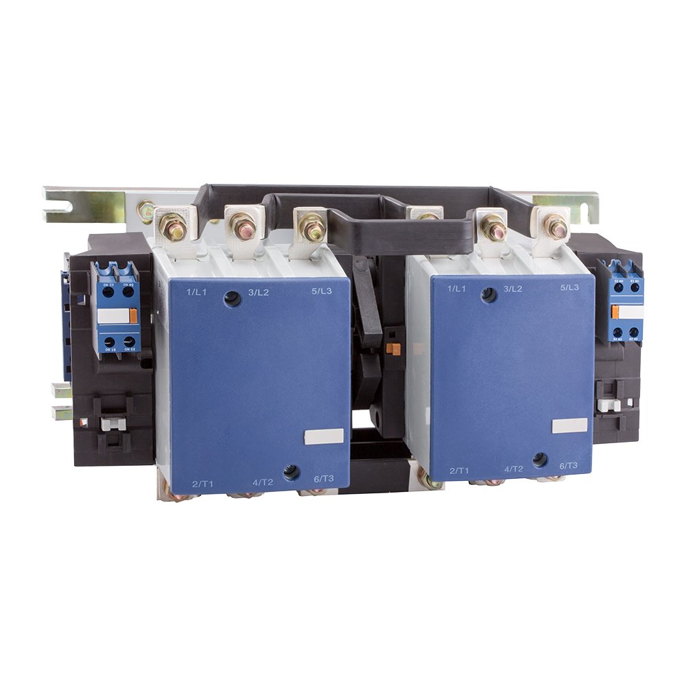 Контактор ПМЛ-5500-125А-110AC-УХЛ4-Б
