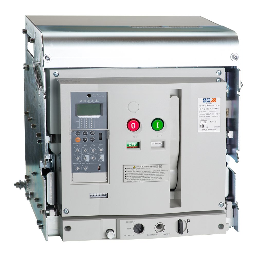 OptiMat A2500N-D-MR8-B-ПД2-КГ-ИШ-У3
