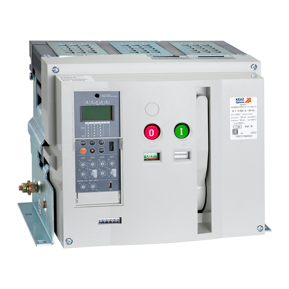 OptiMat A2500N-F-MR8-B-ПД2-КГ-У3