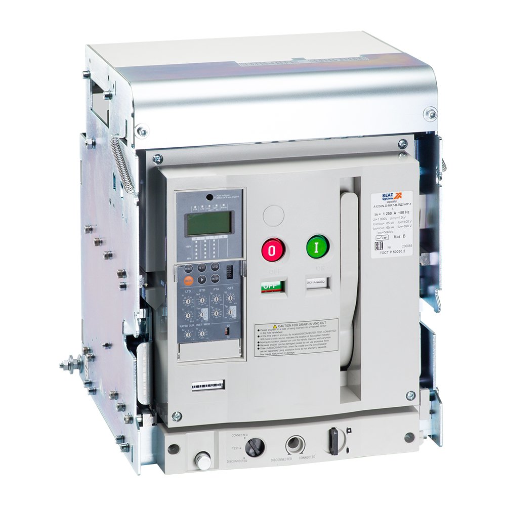 OptiMat A630N-D-MR8-B-ПД2-КГ-ИШ-У3