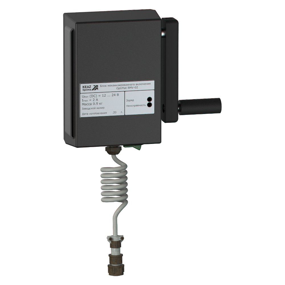 не исползовать OptiMat BMV-02