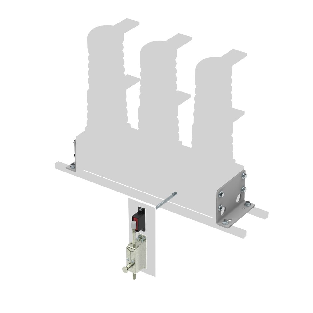 Комплект монтажный КМ-01