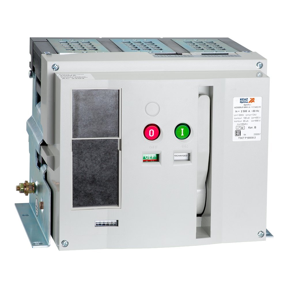OptiMat A3200N-F-B-КС-У3
