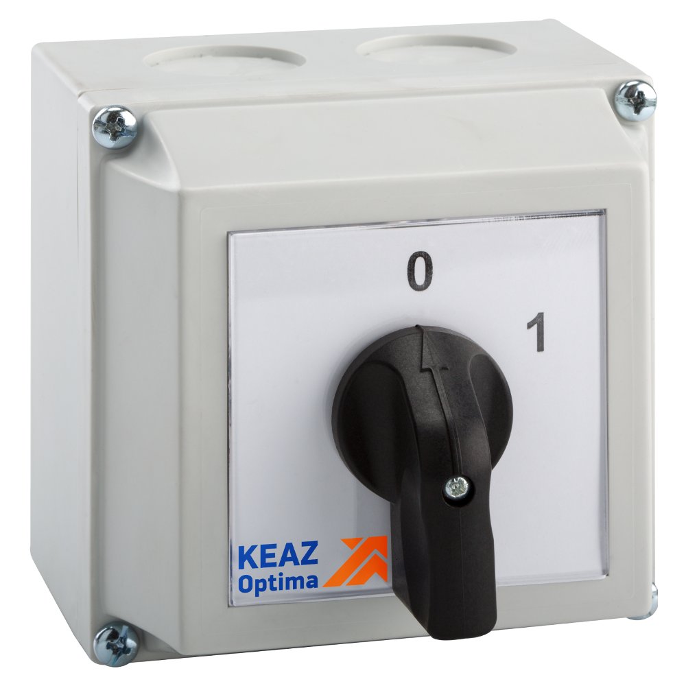 OptiSwitch 4G16-637-PK-R114