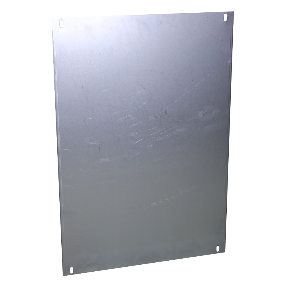 Панель монтажная RAL-7032-50х520