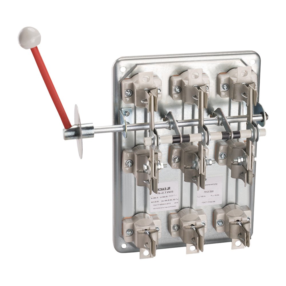 РПБ-10/1Л-1000А-безПВ-УХЛ3